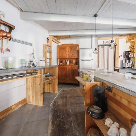 La Dorette - Dans Le Parc Naturel Livradois-forez Holiday home