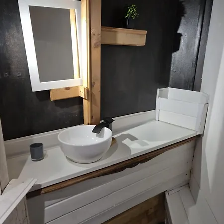 Holiday home La Dorette - Dans Le Parc Naturel Livradois-forez Arlanc