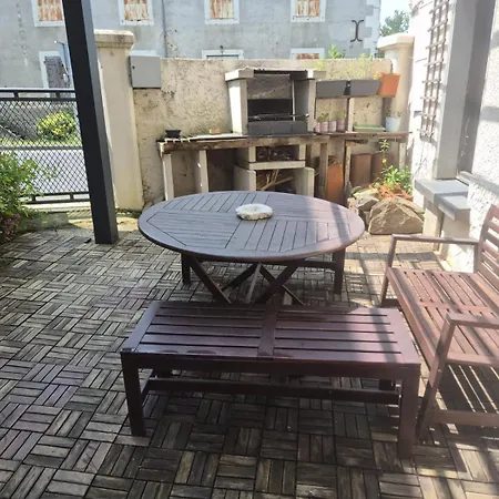 Holiday home La Dorette - Dans Le Parc Naturel Livradois-forez *